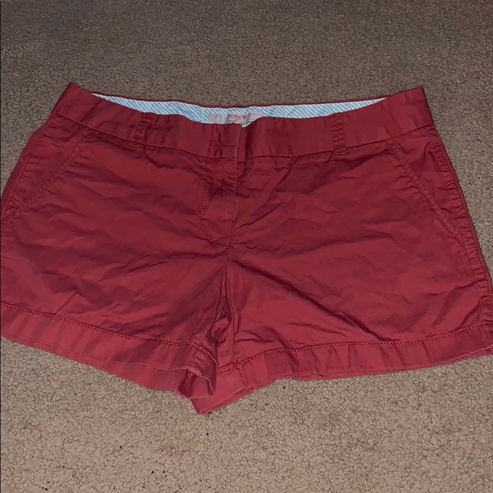 J.Crew Shorts, 8